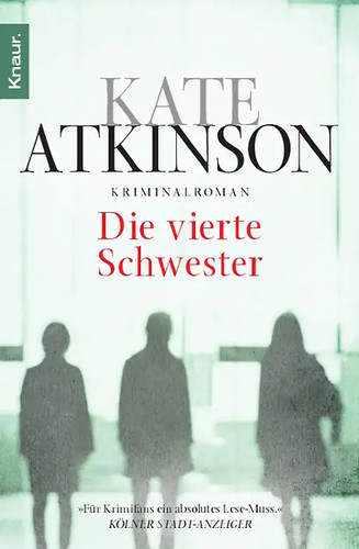 Die vierte schwester - die,