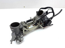 Hyosung GT650 Comet Bj. 2008