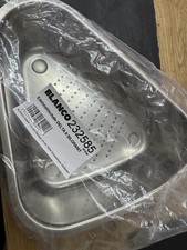 Blanco 232585 Edelstahlschale