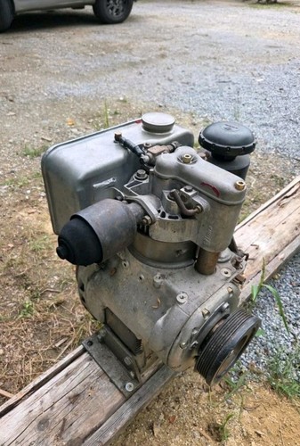 Hatz e71 motor - hatz,