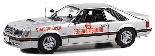 Greenlight ford mustang - -,