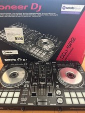 Pioneer DDJ-SR2 Serato DJ Pro
