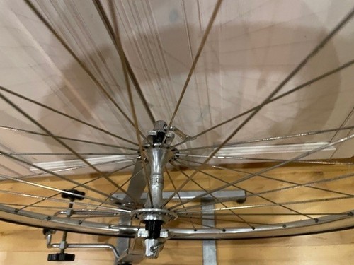 Campagnolo record nabe - campagnolo, c-