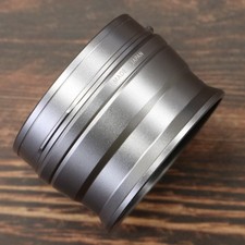 Fujifilm WCL-X100 Tele