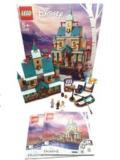 LEGO Disney FROZEN 2 II