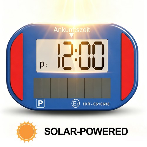 Solar elektronische - solar,