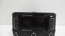 NAVIGATIONSSYSTEM VW Touran