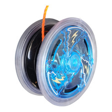 Jojo mit Licht Multicolor