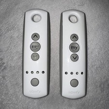 Somfy Telis 4 RTS Remote 74300