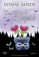 Ran an den Vampir (Argeneau)