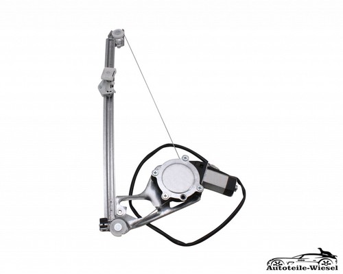 Fensterheber mit motor hinten - fensterheber,