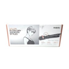BaByliss Heißluftbürste Big