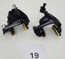Shimano Ultegra BR-R8000  Bremsen – Vorder- & Hinterrad. Neuwertig!!!