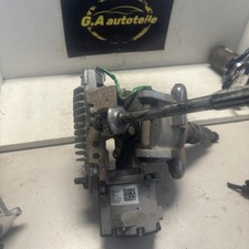 Lenksäule Servolenkung