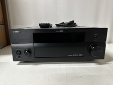 Yamaha RX-V1700 HDMI 1080P 7.1