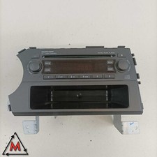 MCD-6000CE2 CD Car Stereo for