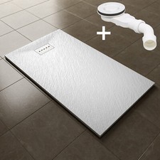 Duschwanne 140x90cm Rechteckig