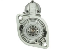 AS-PL S0678PR Starter für AUDI,FORD,SEAT,SKODA,VW