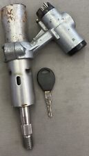 Zündschloss Autoschlüssel Org. Nissan Primera Micra Zündschalter 9.110 Clausor