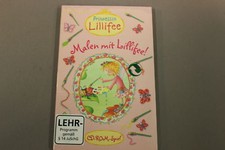 Prinzessin Lillifee. CD-ROM