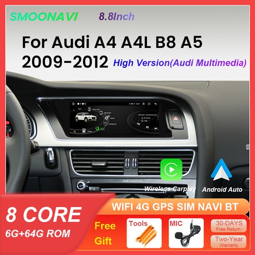 Audi a5 b8 s4 - audi, a4/a5/b8/s4/s5