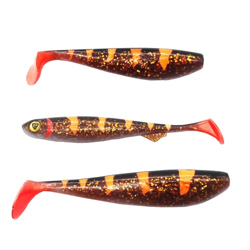 Fox rage shad - uv, ack