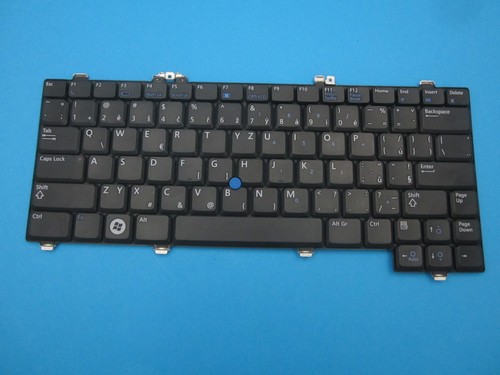 Tastatur slovenska klavesnica - tastatur,