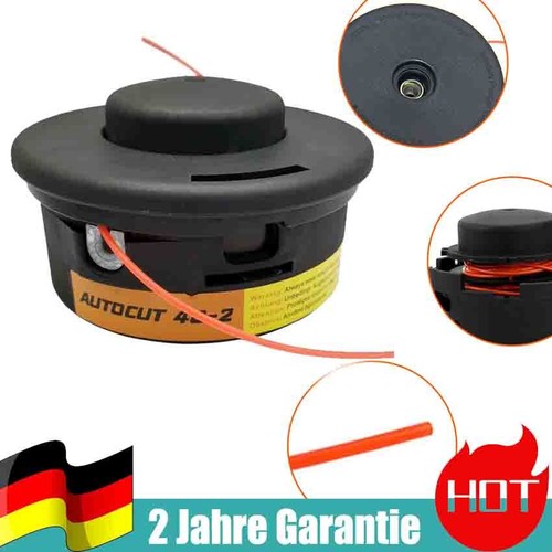 Fadenkopf für stihl fs300 - stihl,