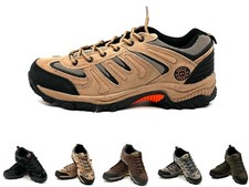 Herren outdoor trekkingschuhe - herren,