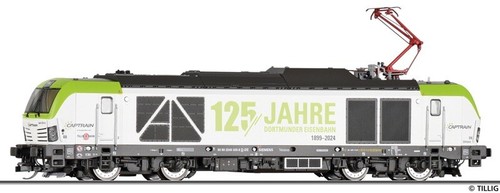 Tillig br 248 - ***,