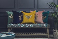 Voyage Maison Oxford Kissen