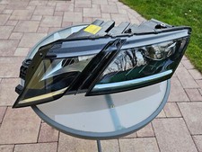 Skoda Octavia 3 5E LED