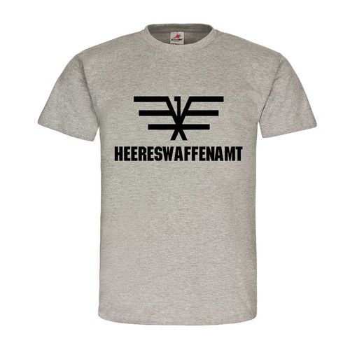 Heereswaffenamt hwa stempelung - hwa,