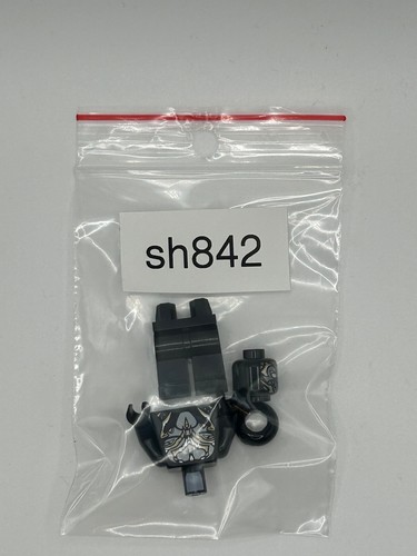 Lego minifigur aus marvel - lego,