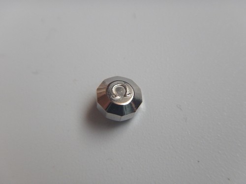 Aufzugskrone stahl omega - aufzugskrone,