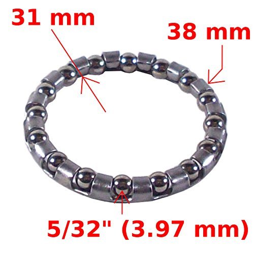 Kugelring zoll - kugelring,