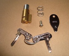 original Neiman Lenkschloß +