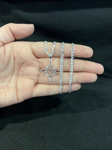 925 sterling silber - sterling, nudo