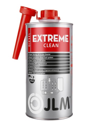Jlm diesel extreme - diesel,