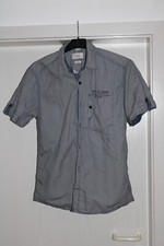 Hemd Herren Kurzarm sOliver