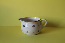 Pfalzkeramik Garmisch Sauciere