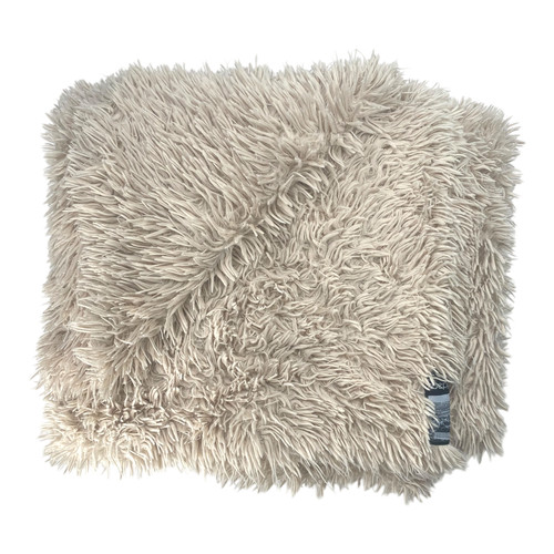 Zoeppritz reborn throw