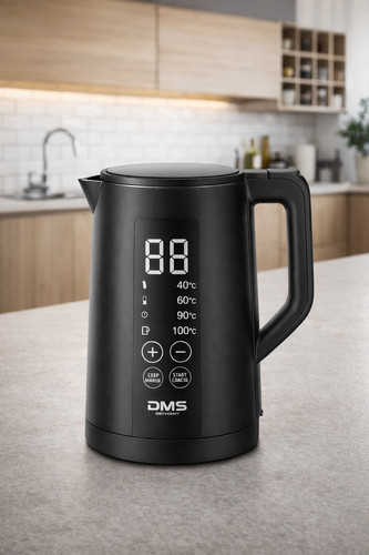 Dms digitaler wasserkocher - dms®,