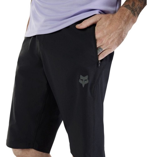 Fox mtb shorts ranger neu - shorts,
