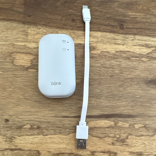 Blink sync modul - blink,
