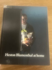 Heston Blumenthal at Home |