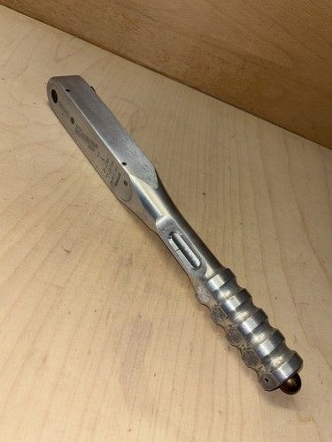 Gedore dremometer typ - typ, a
