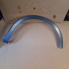 Honda Civic VIII 8 Radlaufverkleidung Schutzleiste Kotflügel Hinten Rechts