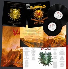 WARLORD- The Holy Empire