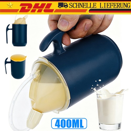Schnabeltasse senioren mit - schnabeltasse,